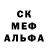Альфа ПВП кристаллы Denys Pidgirnyi